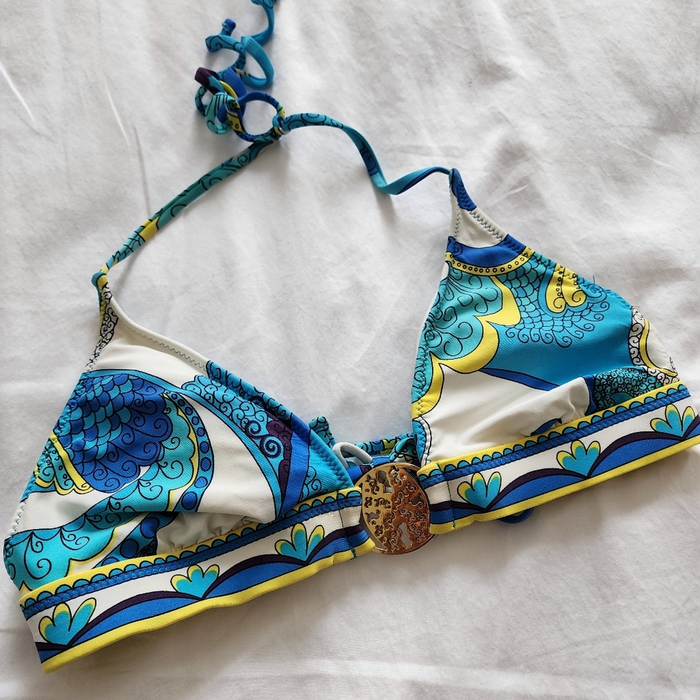 Trina Turk bikini top